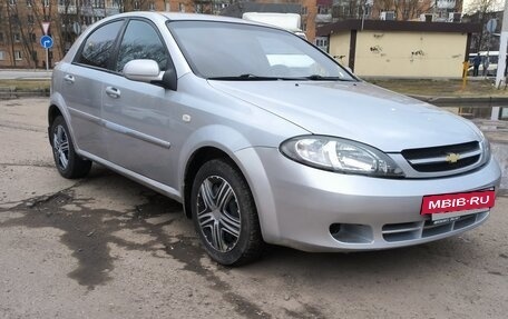 Chevrolet Lacetti, 2007 год, 380 000 рублей, 3 фотография