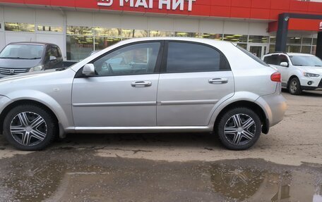 Chevrolet Lacetti, 2007 год, 380 000 рублей, 7 фотография
