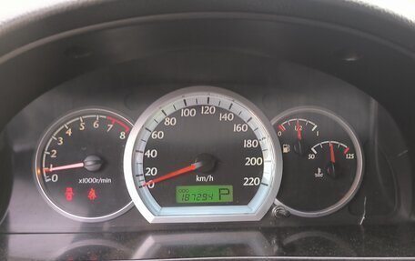 Chevrolet Lacetti, 2007 год, 380 000 рублей, 10 фотография
