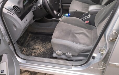 Chevrolet Lacetti, 2007 год, 380 000 рублей, 11 фотография