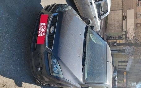 Ford Focus II рестайлинг, 2006 год, 420 000 рублей, 4 фотография