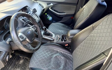 Ford Focus III, 2012 год, 1 200 000 рублей, 2 фотография