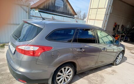 Ford Focus III, 2012 год, 1 200 000 рублей, 6 фотография