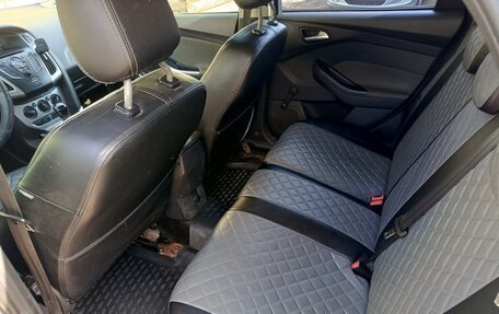 Ford Focus III, 2012 год, 1 200 000 рублей, 8 фотография