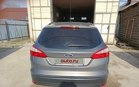 Ford Focus III, 2012 год, 1 200 000 рублей, 7 фотография