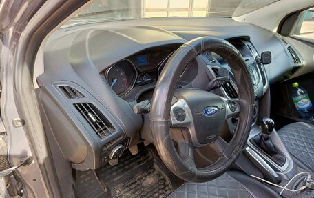 Ford Focus III, 2012 год, 1 200 000 рублей, 3 фотография
