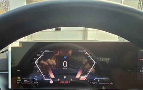 BMW 3 серия, 2024 год, 5 310 000 рублей, 10 фотография