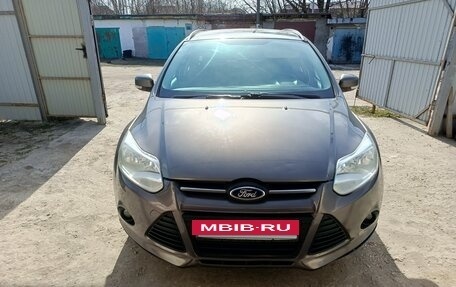 Ford Focus III, 2012 год, 1 200 000 рублей, 5 фотография
