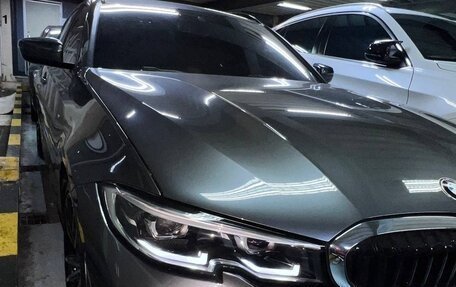 BMW 3 серия, 2020 год, 3 950 000 рублей, 5 фотография