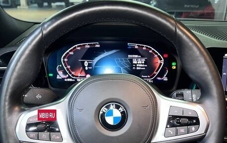 BMW 3 серия, 2020 год, 3 950 000 рублей, 3 фотография
