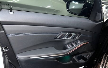 BMW 3 серия, 2020 год, 3 950 000 рублей, 27 фотография