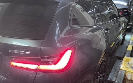 BMW 3 серия, 2020 год, 3 950 000 рублей, 29 фотография