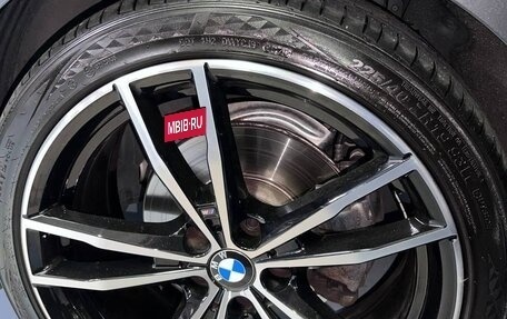 BMW 3 серия, 2020 год, 3 950 000 рублей, 26 фотография
