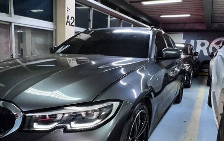 BMW 3 серия, 2020 год, 3 950 000 рублей, 32 фотография