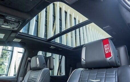 Cadillac Escalade V, 2021 год, 12 490 000 рублей, 27 фотография