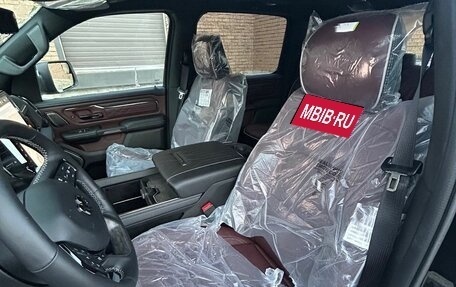 Rambler 1500, 2024 год, 12 299 999 рублей, 12 фотография
