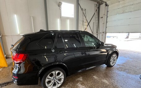 BMW X5, 2015 год, 3 200 000 рублей, 4 фотография