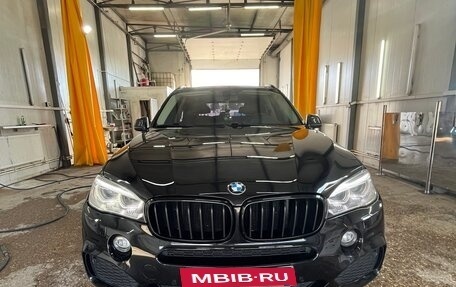 BMW X5, 2015 год, 3 200 000 рублей, 2 фотография