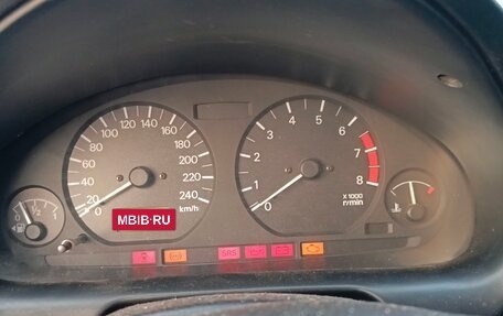 Mitsubishi Carisma I, 2003 год, 256 000 рублей, 3 фотография