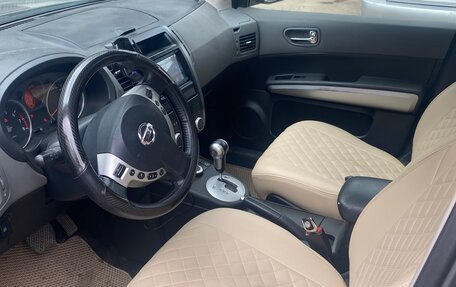 Nissan X-Trail, 2008 год, 890 000 рублей, 4 фотография