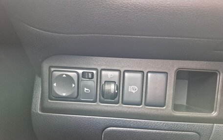 Nissan Note II рестайлинг, 2013 год, 830 000 рублей, 16 фотография