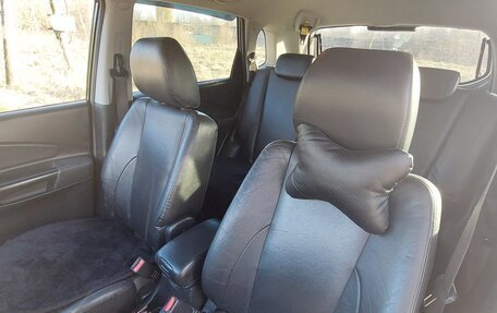 Hyundai Tucson III, 2006 год, 960 000 рублей, 3 фотография