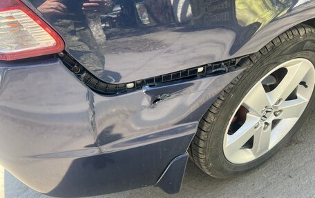 Honda Civic VIII, 2008 год, 770 000 рублей, 6 фотография