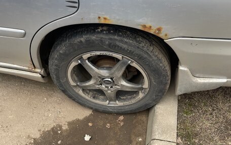 Subaru Legacy VII, 1997 год, 365 000 рублей, 6 фотография