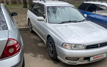 Subaru Legacy VII, 1997 год, 365 000 рублей, 8 фотография