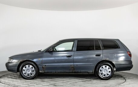Toyota Caldina, 1997 год, 199 000 рублей, 8 фотография