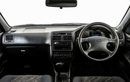 Toyota Caldina, 1997 год, 199 000 рублей, 10 фотография