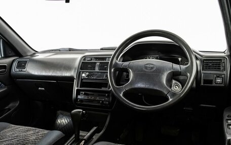 Toyota Caldina, 1997 год, 199 000 рублей, 11 фотография