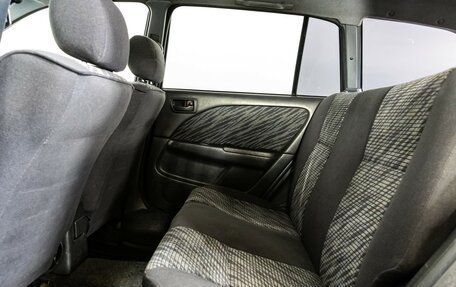 Toyota Caldina, 1997 год, 199 000 рублей, 13 фотография