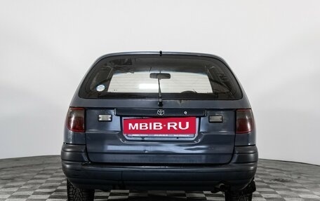 Toyota Caldina, 1997 год, 199 000 рублей, 6 фотография