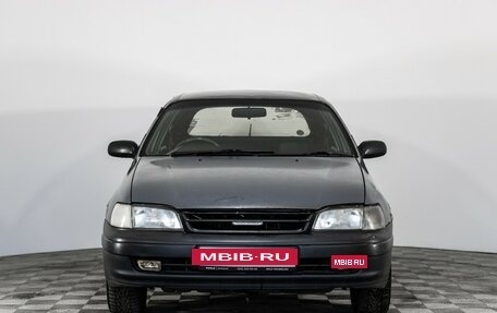 Toyota Caldina, 1997 год, 199 000 рублей, 2 фотография