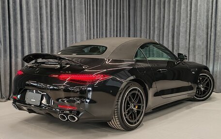 Mercedes-Benz SL-Класс AMG, 2022 год, 15 000 000 рублей, 7 фотография