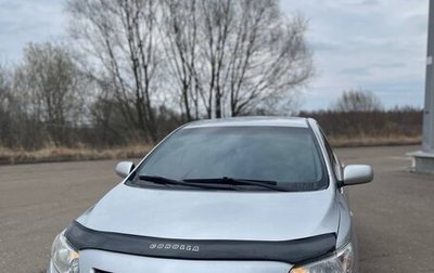 Toyota Corolla, 2008 год, 750 000 рублей, 1 фотография