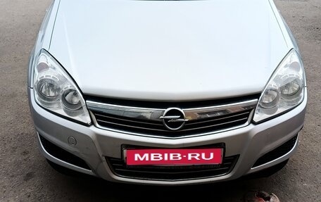 Opel Astra H, 2008 год, 650 000 рублей, 1 фотография