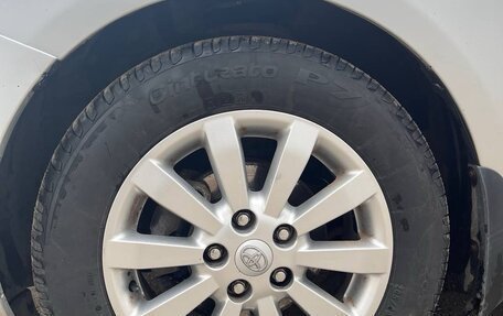 Toyota Corolla, 2008 год, 750 000 рублей, 5 фотография