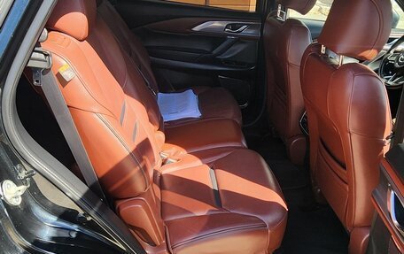 Mazda CX-9 II, 2019 год, 3 250 000 рублей, 11 фотография