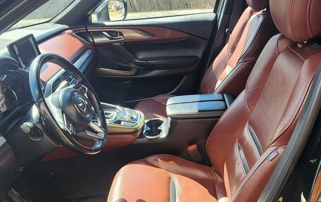 Mazda CX-9 II, 2019 год, 3 250 000 рублей, 15 фотография