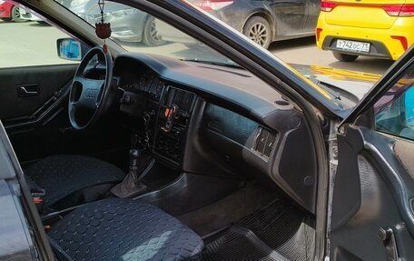 Audi 80, 1990 год, 160 000 рублей, 16 фотография