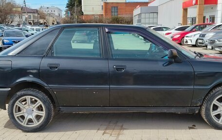 Audi 80, 1990 год, 160 000 рублей, 12 фотография