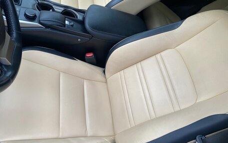 Lexus NX I, 2014 год, 2 450 000 рублей, 20 фотография