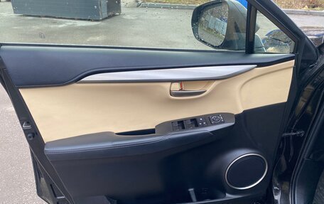 Lexus NX I, 2014 год, 2 450 000 рублей, 24 фотография