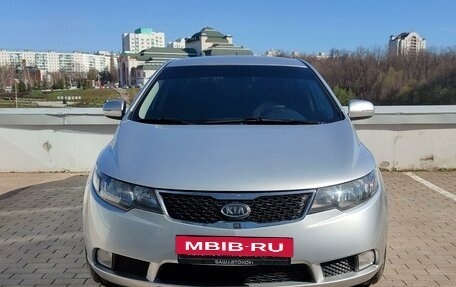 KIA Cerato III, 2012 год, 785 000 рублей, 2 фотография