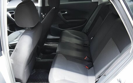 Volkswagen Polo VI (EU Market), 2018 год, 1 239 000 рублей, 15 фотография