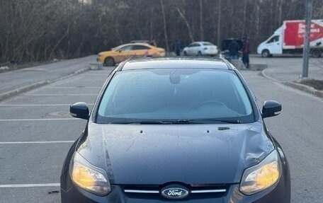 Ford Focus III, 2013 год, 820 000 рублей, 1 фотография