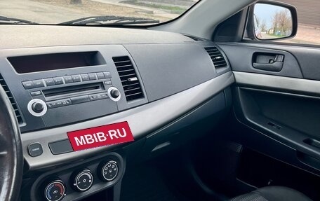 Mitsubishi Lancer IX, 2012 год, 885 000 рублей, 7 фотография