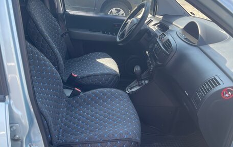 Hyundai Matrix I рестайлинг, 2008 год, 605 000 рублей, 6 фотография